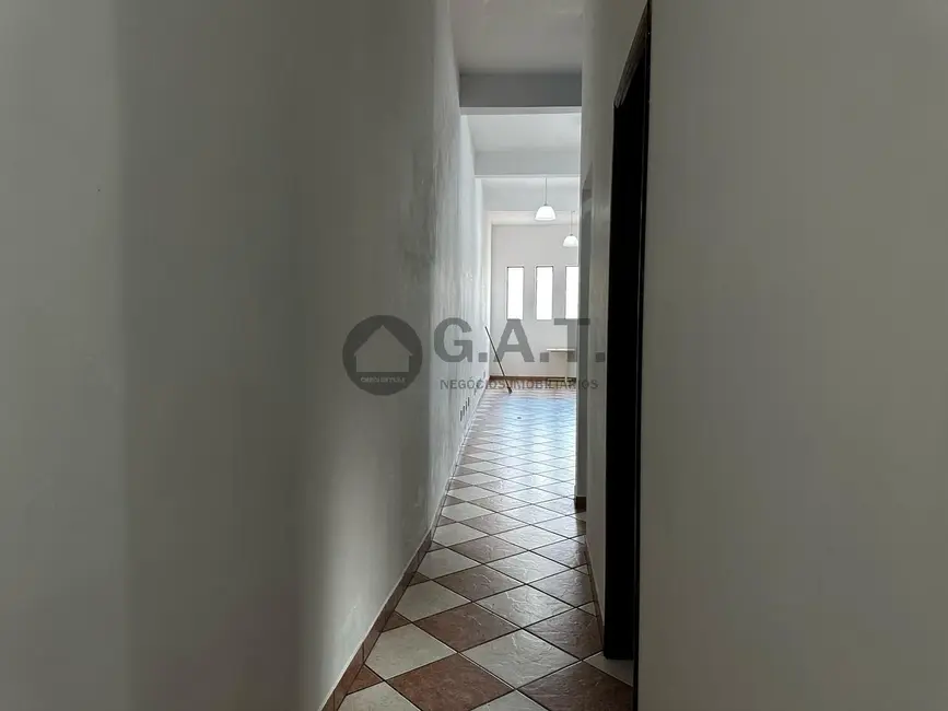 Foto 5 de Sala Comercial para alugar, 110m2 em Centro, Sorocaba - SP