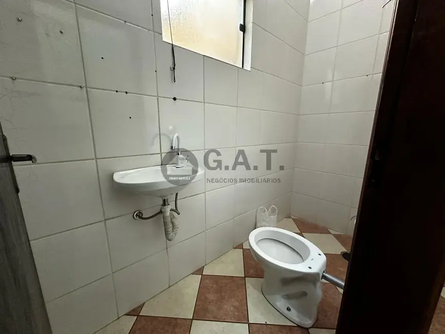 Foto 7 de Sala Comercial para alugar, 110m2 em Centro, Sorocaba - SP