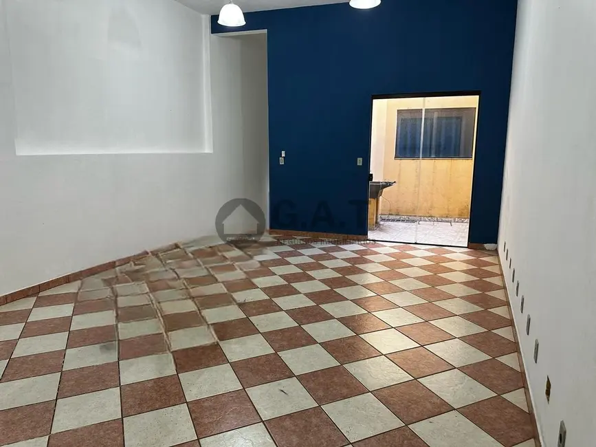 Foto 9 de Sala Comercial para alugar, 110m2 em Centro, Sorocaba - SP