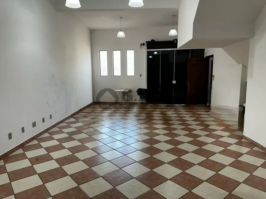 Foto 2 de Sala Comercial para alugar, 110m2 em Centro, Sorocaba - SP
