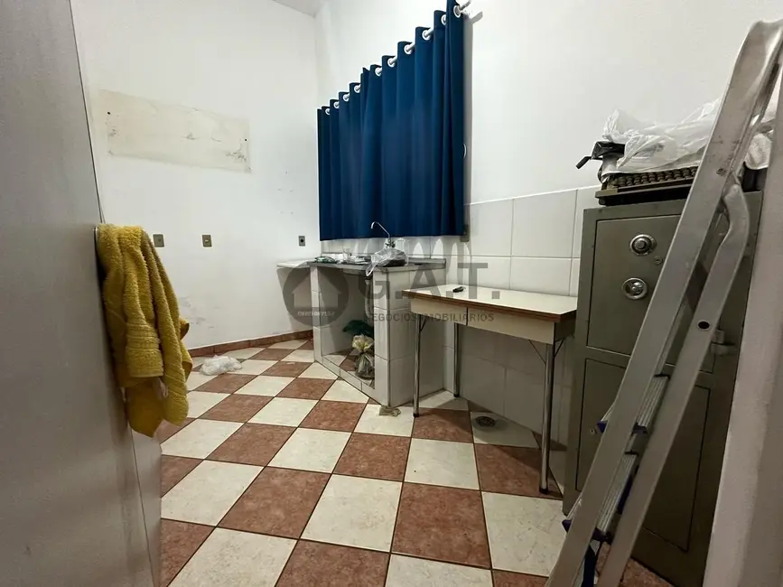 Foto 6 de Sala Comercial para alugar, 110m2 em Centro, Sorocaba - SP