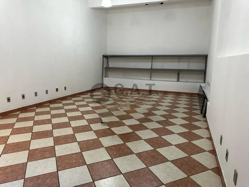 Foto 8 de Sala Comercial para alugar, 110m2 em Centro, Sorocaba - SP