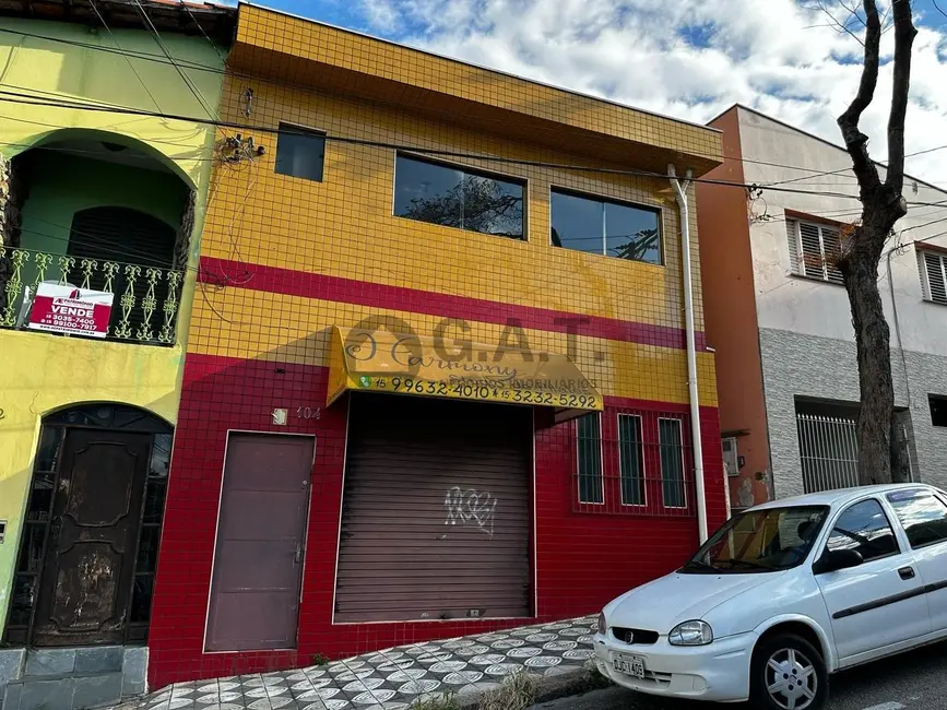 Foto 1 de Sala Comercial para alugar, 110m2 em Centro, Sorocaba - SP