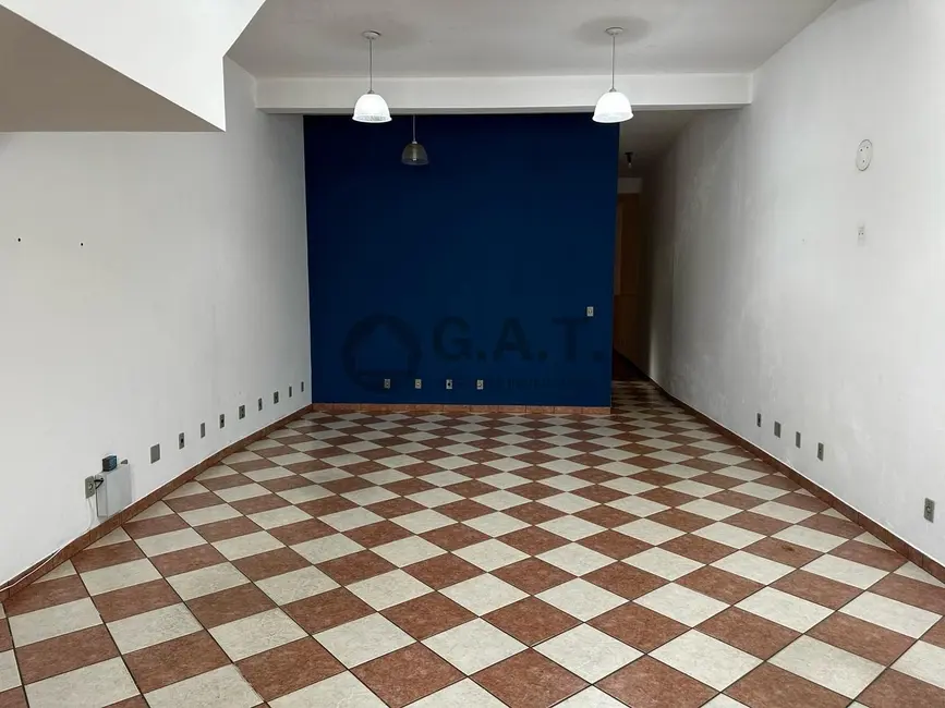 Foto 4 de Sala Comercial para alugar, 110m2 em Centro, Sorocaba - SP