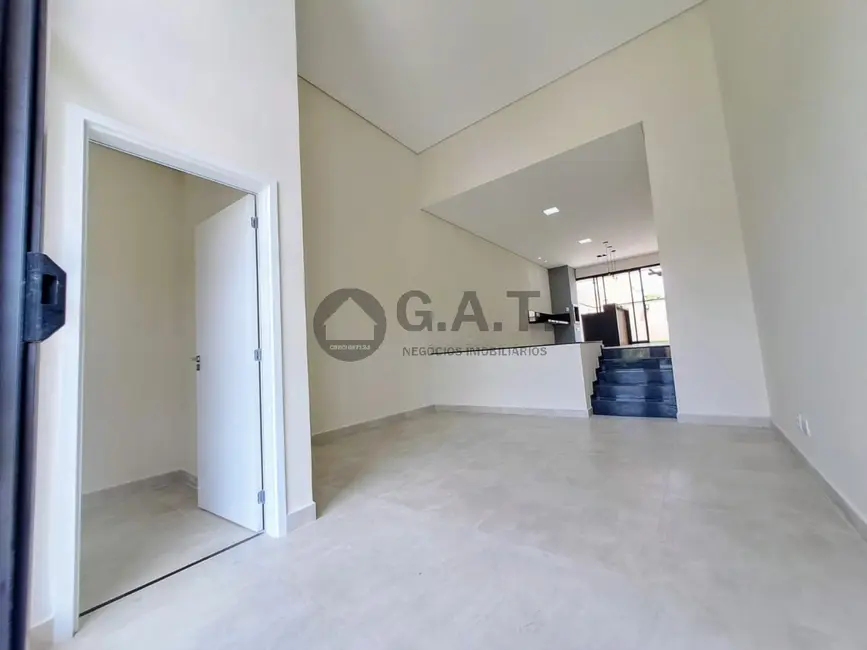 Casa de Condomínio com 2 quartos à venda, 155m2 em Cajuru do Sul, Sorocaba - SP - imagem 3 Foto 3 de Casa de Condomínio com 2 quartos à venda, 155m2 em Cajuru do Sul, Sorocaba - SP