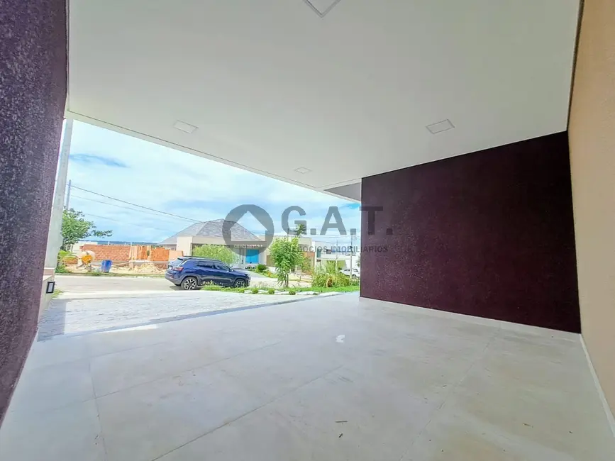 Foto 2 de Casa de Condomínio com 2 quartos à venda, 155m2 em Sorocaba - SP