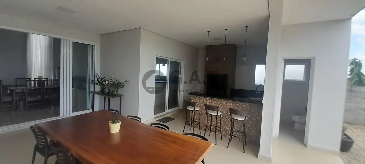 Foto 1 de Casa de Condomínio com 3 quartos à venda, 205m2 em Sorocaba - SP