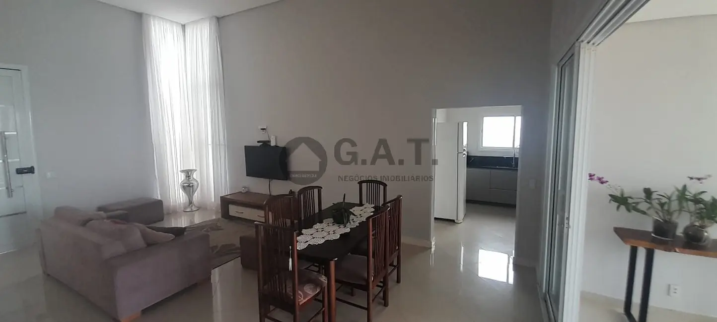 Foto 6 de Casa de Condomínio com 3 quartos à venda, 205m2 em Jardim Novo Mundo, Sorocaba - SP