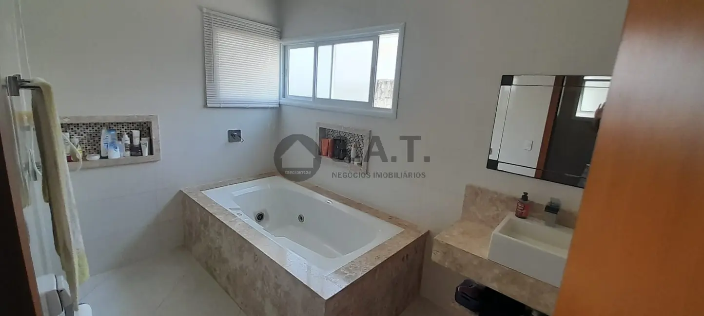 Foto 7 de Casa de Condomínio com 3 quartos à venda, 205m2 em Jardim Novo Mundo, Sorocaba - SP