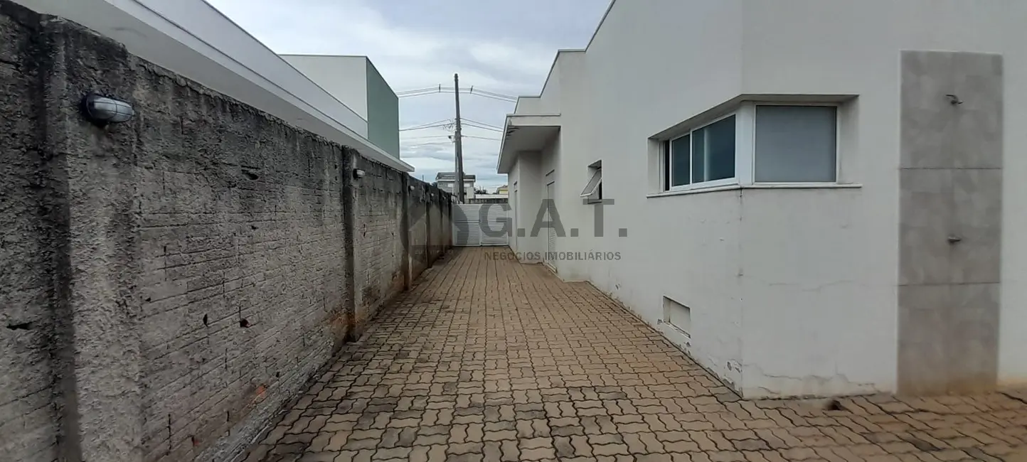 Foto 9 de Casa de Condomínio com 3 quartos à venda, 205m2 em Jardim Novo Mundo, Sorocaba - SP