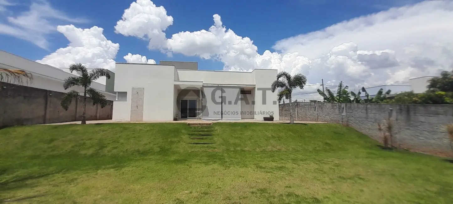 Foto 5 de Casa de Condomínio com 3 quartos à venda, 205m2 em Jardim Novo Mundo, Sorocaba - SP