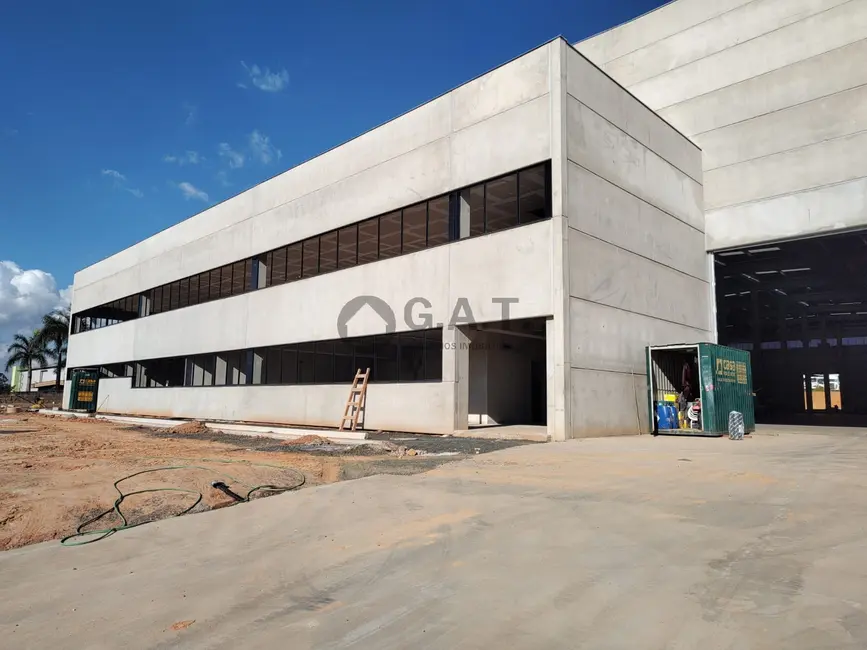 Foto 1 de Armazém / Galpão para alugar, 4839m2 em Aparecida, Sorocaba - SP