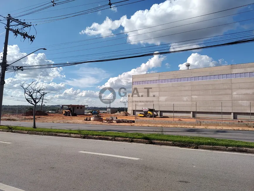 Foto 8 de Armazém / Galpão para alugar, 4839m2 em Aparecida, Sorocaba - SP