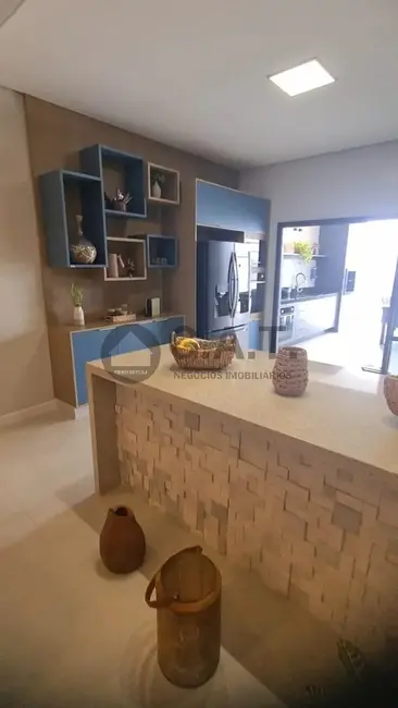 Foto 6 de Casa de Condomínio com 3 quartos à venda, 199m2 em Cajuru do Sul, Sorocaba - SP