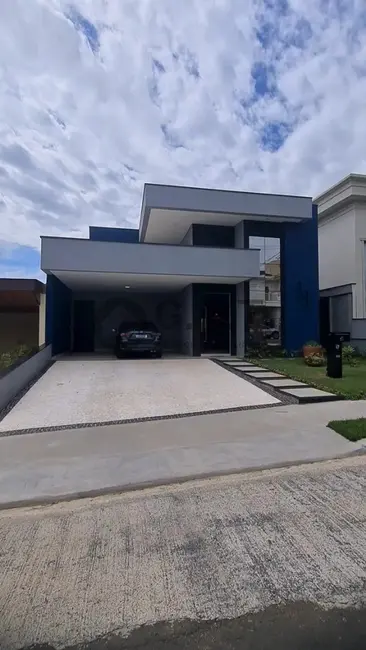 Foto 2 de Casa de Condomínio com 3 quartos à venda, 199m2 em Sorocaba - SP