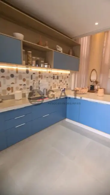 Foto 5 de Casa de Condomínio com 3 quartos à venda, 199m2 em Cajuru do Sul, Sorocaba - SP