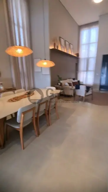 Foto 4 de Casa de Condomínio com 3 quartos à venda, 199m2 em Cajuru do Sul, Sorocaba - SP