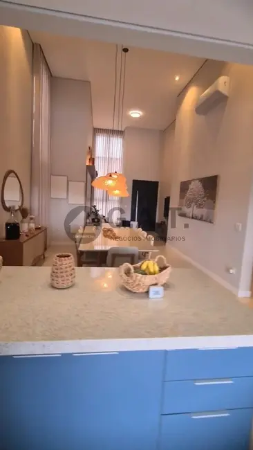 Foto 8 de Casa de Condomínio com 3 quartos à venda, 199m2 em Cajuru do Sul, Sorocaba - SP