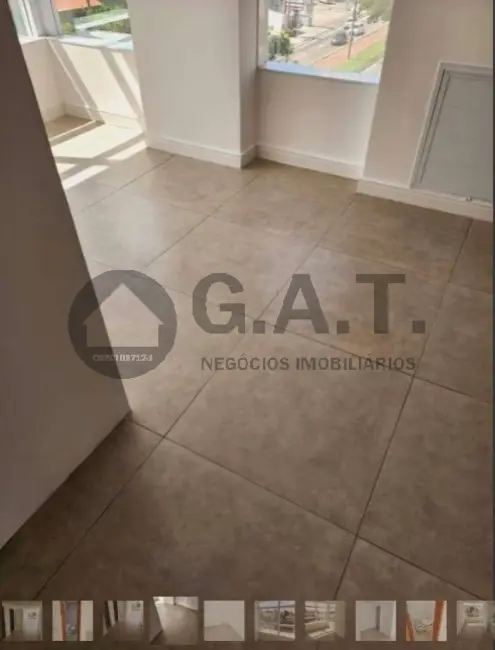 Foto 6 de Sala Comercial à venda, 35m2 em Vila Trujillo, Sorocaba - SP