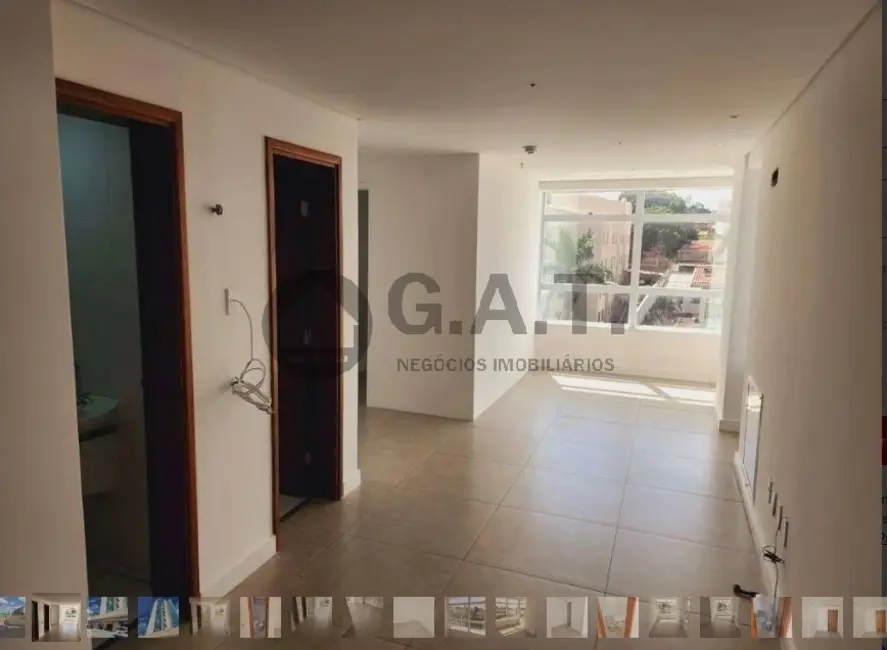 Foto 3 de Sala Comercial à venda, 35m2 em Vila Trujillo, Sorocaba - SP