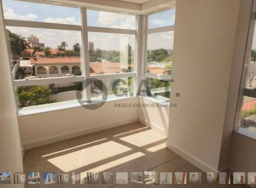 Foto 8 de Sala Comercial à venda, 35m2 em Vila Trujillo, Sorocaba - SP