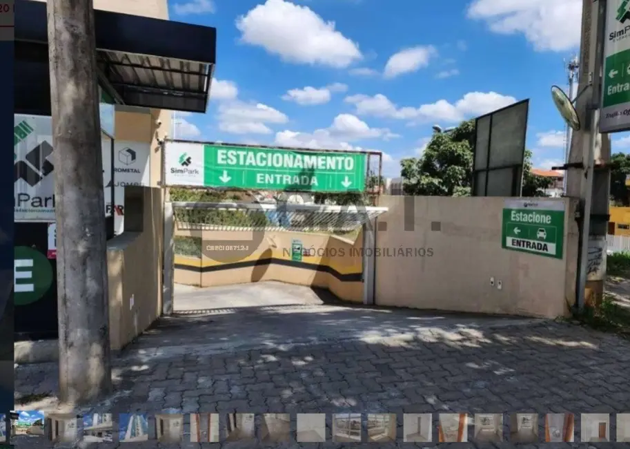 Foto 2 de Sala Comercial à venda, 35m2 em Vila Trujillo, Sorocaba - SP