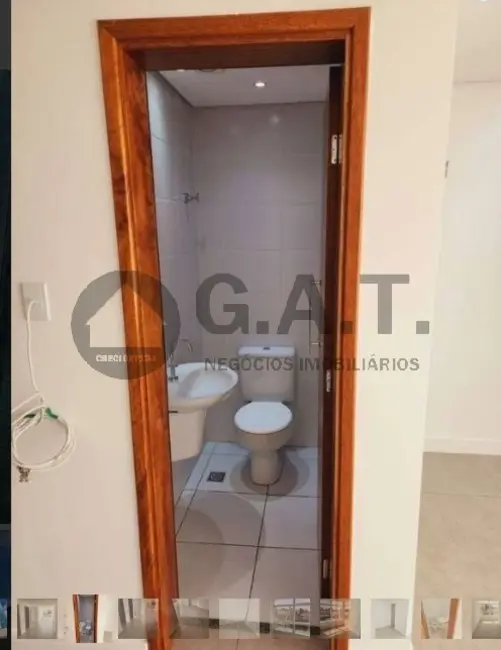 Foto 5 de Sala Comercial à venda, 35m2 em Vila Trujillo, Sorocaba - SP