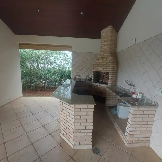 Casa de Condomínio com 4 quartos para alugar, 398m2 em Caguassu, Sorocaba - SP - imagem 8 Foto 8 de Casa de Condomínio com 4 quartos para alugar, 398m2 em Caguassu, Sorocaba - SP