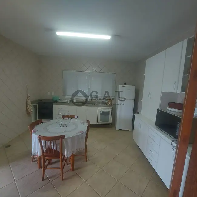 Casa de Condomínio com 4 quartos para alugar, 398m2 em Caguassu, Sorocaba - SP - imagem 4 Foto 4 de Casa de Condomínio com 4 quartos para alugar, 398m2 em Caguassu, Sorocaba - SP