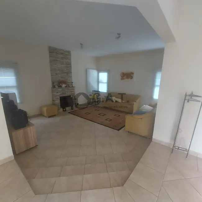 Casa de Condomínio com 4 quartos para alugar, 398m2 em Caguassu, Sorocaba - SP - imagem 3 Foto 3 de Casa de Condomínio com 4 quartos para alugar, 398m2 em Caguassu, Sorocaba - SP