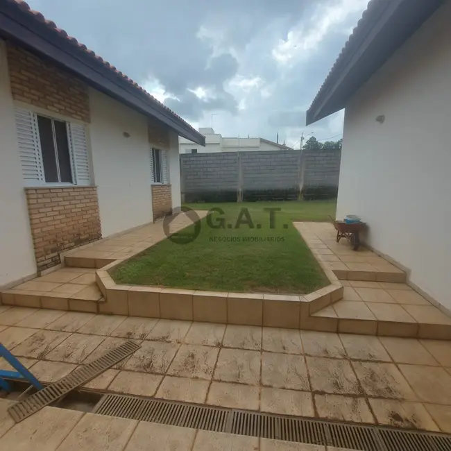 Casa de Condomínio com 4 quartos para alugar, 398m2 em Caguassu, Sorocaba - SP - imagem 5 Foto 5 de Casa de Condomínio com 4 quartos para alugar, 398m2 em Caguassu, Sorocaba - SP