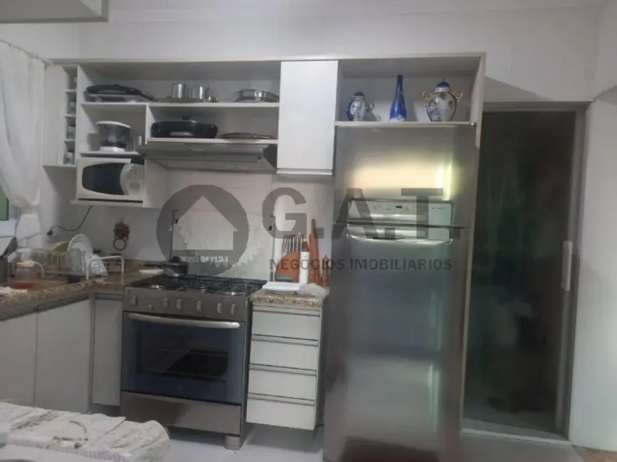 Foto 5 de Casa de Condomínio com 3 quartos à venda, 216m2 em Aracoiaba Da Serra - SP