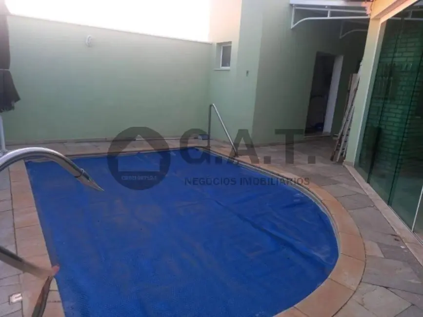 Foto 6 de Casa de Condomínio com 3 quartos à venda, 216m2 em Aracoiaba Da Serra - SP