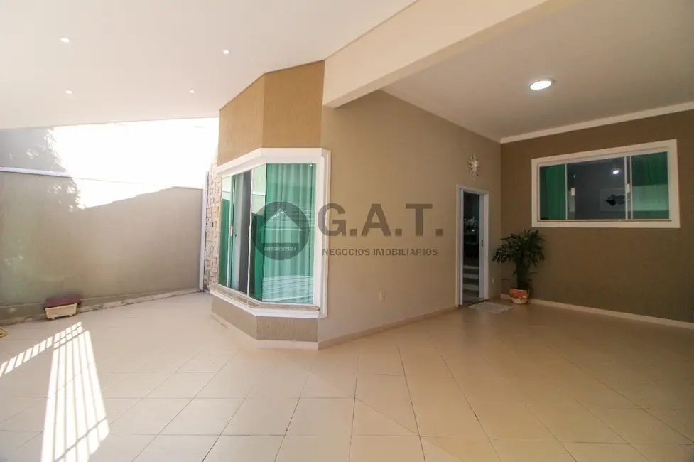 Foto 1 de Casa com 3 quartos à venda, 200m2 em Jardim Wanel Ville IV, Sorocaba - SP