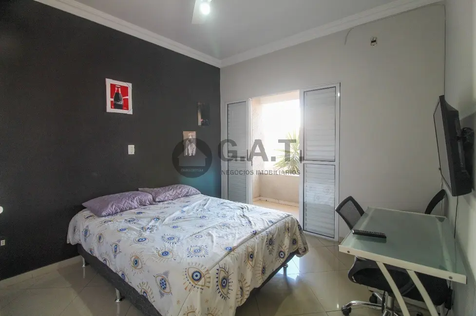 Foto 2 de Casa com 3 quartos à venda, 200m2 em Jardim Wanel Ville IV, Sorocaba - SP