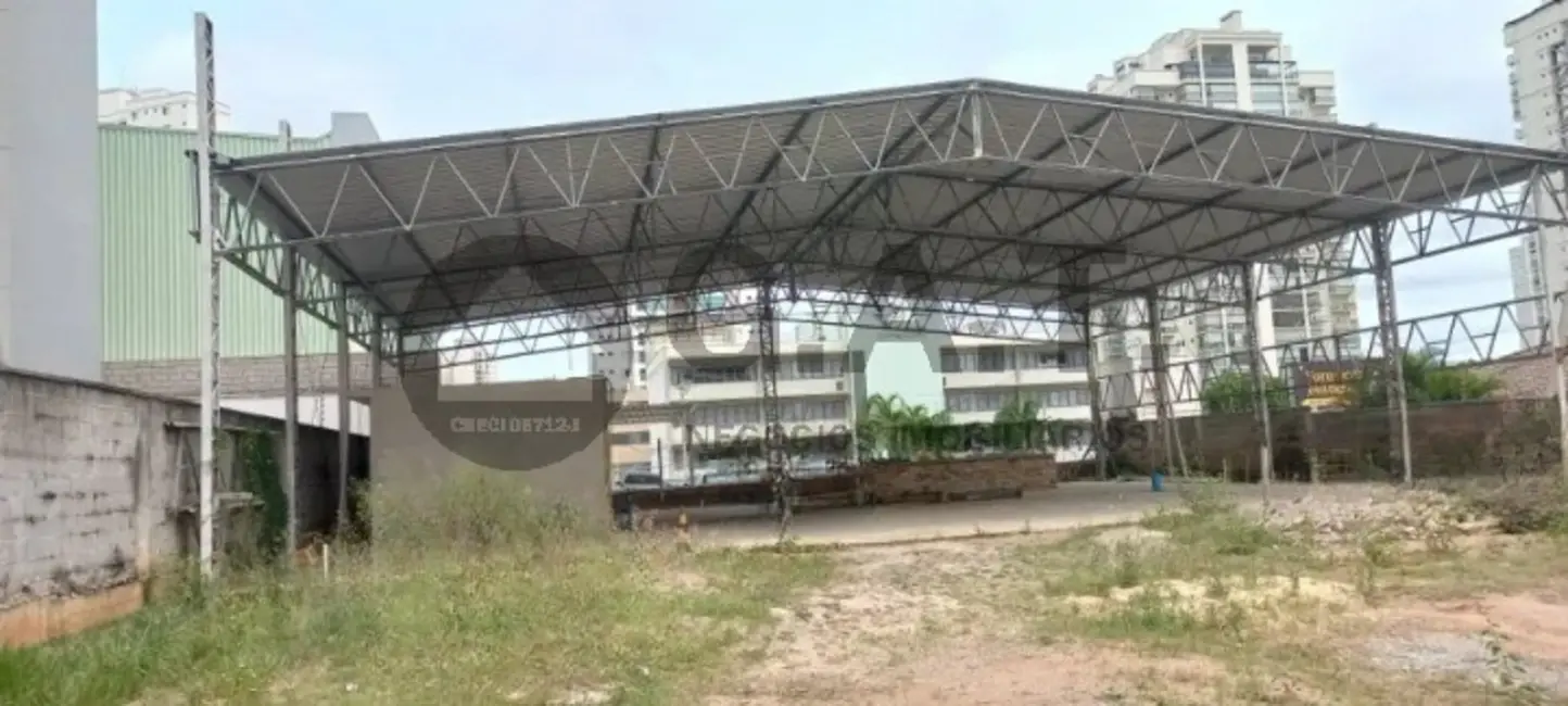Terreno / Lote à venda, 894m2 em Jardim Emília, Sorocaba - SP - imagem 3 Foto 3 de Terreno / Lote à venda, 894m2 em Jardim Emília, Sorocaba - SP