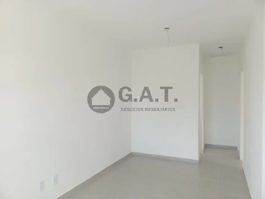 Foto 2 de Casa de Condomínio com 2 quartos para alugar, 57m2 em Alto da Boa Vista, Sorocaba - SP