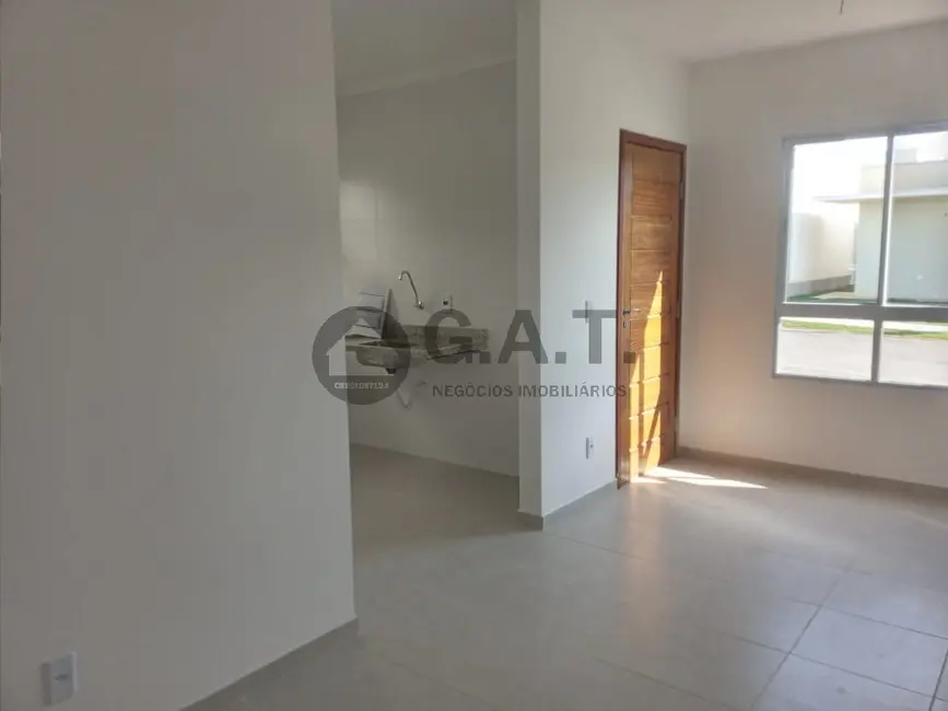 Foto 7 de Casa de Condomínio com 2 quartos para alugar, 57m2 em Alto da Boa Vista, Sorocaba - SP