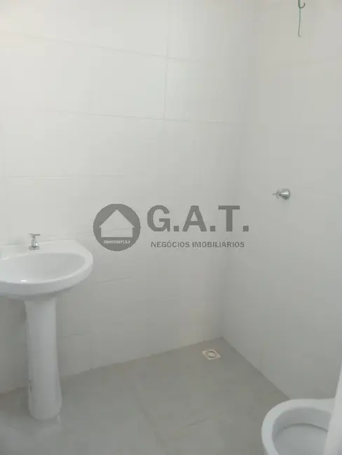 Foto 6 de Casa de Condomínio com 2 quartos para alugar, 57m2 em Alto da Boa Vista, Sorocaba - SP