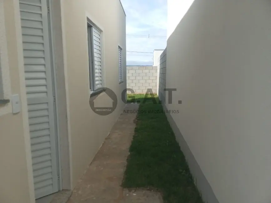 Foto 8 de Casa de Condomínio com 2 quartos para alugar, 57m2 em Alto da Boa Vista, Sorocaba - SP