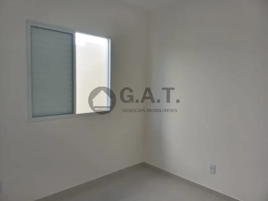 Foto 5 de Casa de Condomínio com 2 quartos para alugar, 57m2 em Alto da Boa Vista, Sorocaba - SP