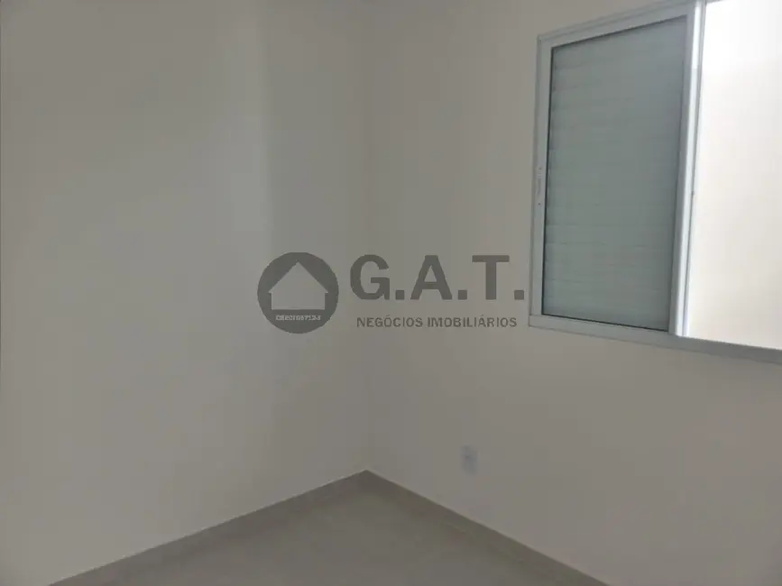 Foto 3 de Casa de Condomínio com 2 quartos para alugar, 57m2 em Alto da Boa Vista, Sorocaba - SP