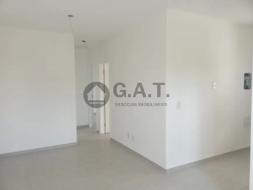Foto 4 de Casa de Condomínio com 2 quartos para alugar, 57m2 em Alto da Boa Vista, Sorocaba - SP