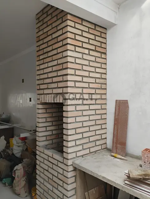 Casa de Condomínio com 3 quartos à venda, 104m2 em Sorocaba - SP - imagem 4 Foto 4 de Casa de Condomínio com 3 quartos à venda, 104m2 em Sorocaba - SP