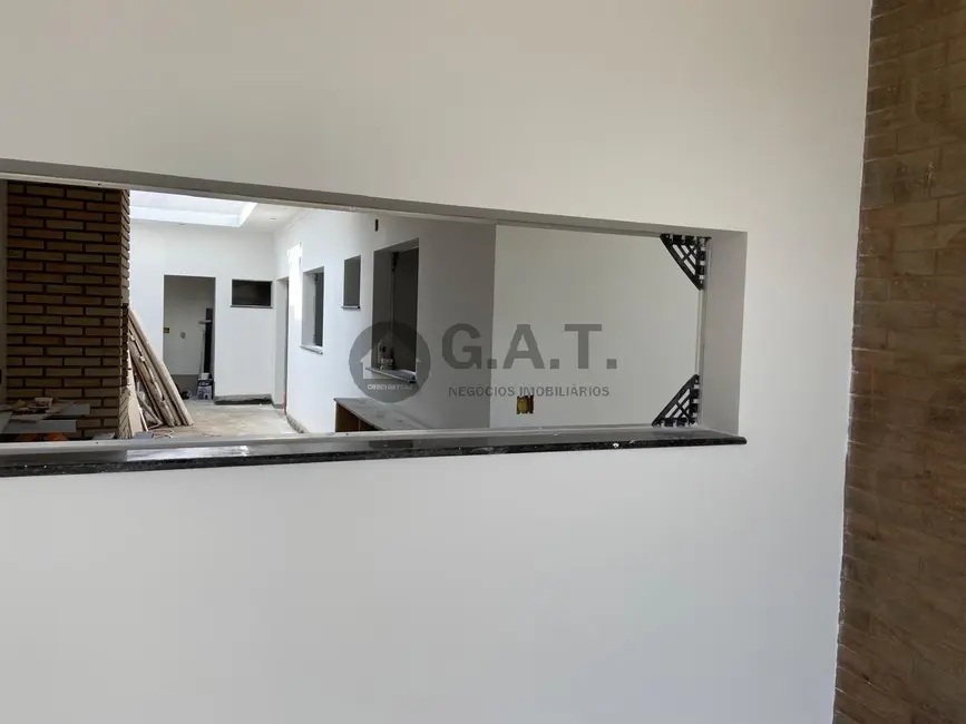 Casa de Condomínio com 3 quartos à venda, 104m2 em Sorocaba - SP - imagem 7 Foto 7 de Casa de Condomínio com 3 quartos à venda, 104m2 em Sorocaba - SP