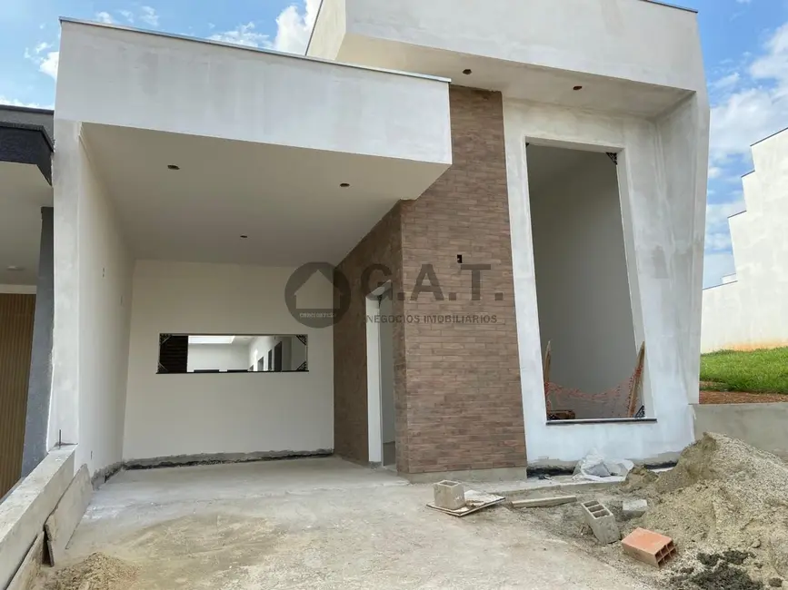 Casa de Condomínio com 3 quartos à venda, 104m2 em Sorocaba - SP - imagem 5 Foto 5 de Casa de Condomínio com 3 quartos à venda, 104m2 em Sorocaba - SP