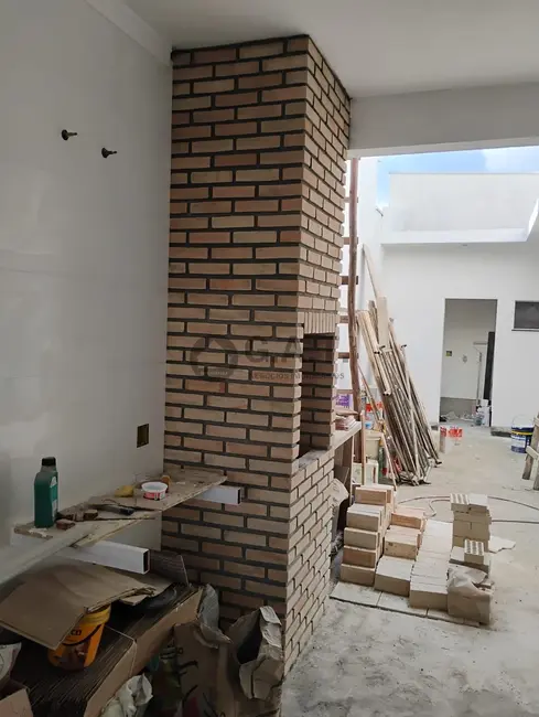 Casa de Condomínio com 3 quartos à venda, 104m2 em Sorocaba - SP - imagem 3 Foto 3 de Casa de Condomínio com 3 quartos à venda, 104m2 em Sorocaba - SP