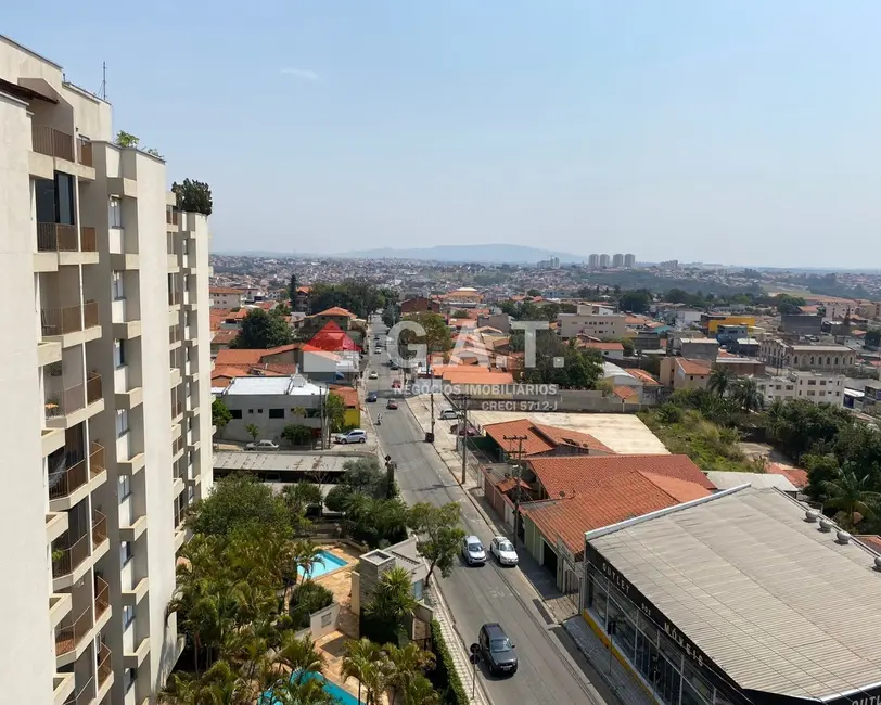 Foto 5 de Apartamento com 1 quarto para alugar, 47m2 em Jardim Simus, Sorocaba - SP