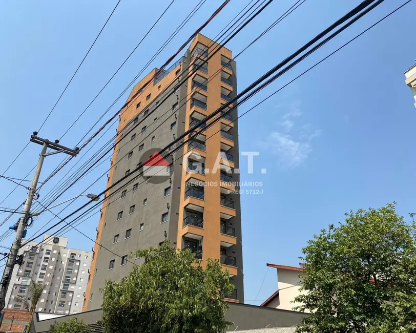 Foto 4 de Apartamento com 1 quarto para alugar, 47m2 em Jardim Simus, Sorocaba - SP