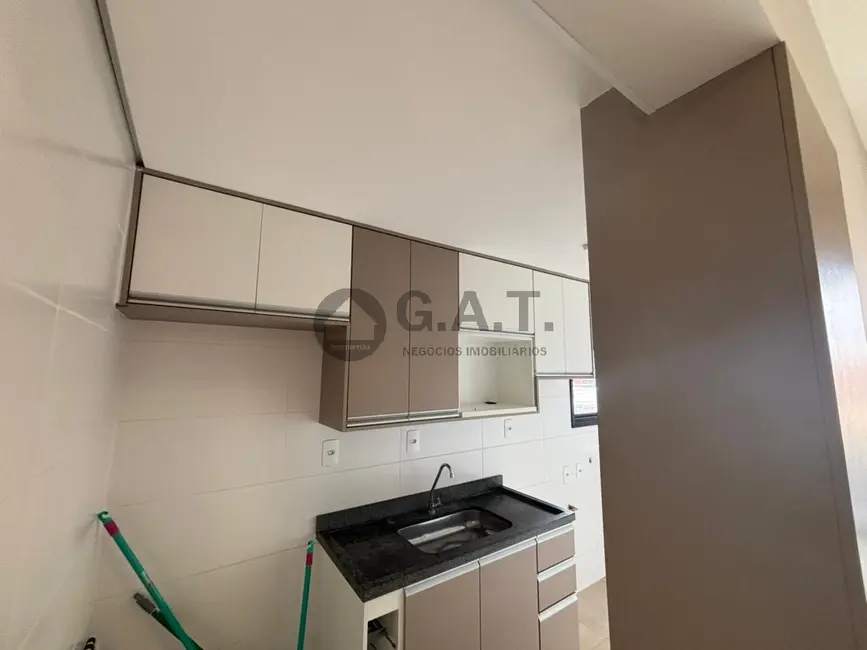 Foto 7 de Apartamento com 1 quarto para alugar, 47m2 em Jardim Simus, Sorocaba - SP